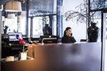 First G & Suites โคเปนเฮเกน ภายนอก รูปภาพ